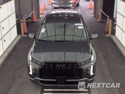 2025 Hyundai Palisade SEL - zdjęcie 2 z 27 - miniatura