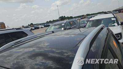 2025 Hyundai Venue SEL - zdjęcie 18 z 22 - miniatura