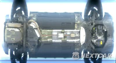 2025 Hyundai Venue SEL - zdjęcie 21 z 22 - miniatura