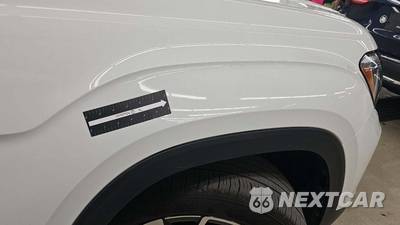 2025 Volkswagen Atlas 2.0T SE w/Technology - zdjęcie 21 z 29 - miniatura