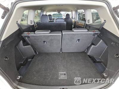 2025 Volkswagen Atlas 2.0T SE w/Technology - zdjęcie 16 z 29 - miniatura