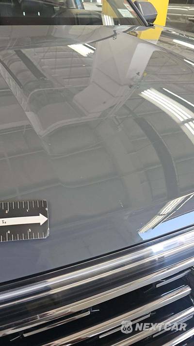 2025 Volkswagen Atlas 2.0T SEL - zdjęcie 23 z 27 - miniatura