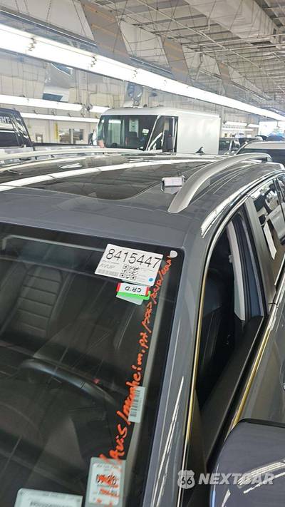 2025 Volkswagen Atlas 2.0T SEL - zdjęcie 18 z 27 - miniatura