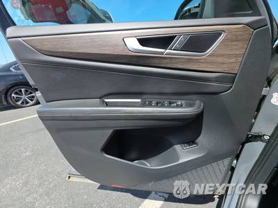 2025 Volkswagen Atlas 2.0T SEL - zdjęcie 9 z 27 - miniatura