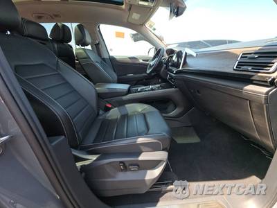 2025 Volkswagen Atlas 2.0T SEL - zdjęcie 8 z 27 - miniatura