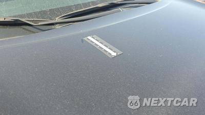 2025 Toyota Corolla Cross LE - zdjęcie 25 z 29 - miniatura