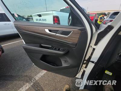 2025 Volkswagen Atlas 2.0T SEL - zdjęcie 9 z 28 - miniatura