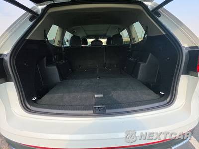 2025 Volkswagen Atlas 2.0T SEL - zdjęcie 16 z 28 - miniatura