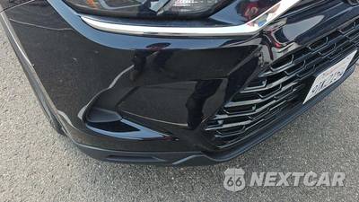 2025 Toyota Grand Highlander XLE - zdjęcie 23 z 23 - miniatura