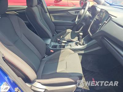 2023 Subaru WRX Premium - zdjęcie 8 z 18 - miniatura
