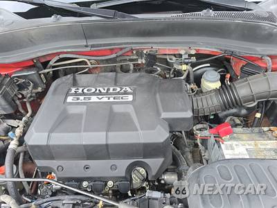 2006 Honda Ridgeline RTL Crew Cab Medium Bed w/Moonroof & Navigation - zdjęcie 15 z 17 - miniatura