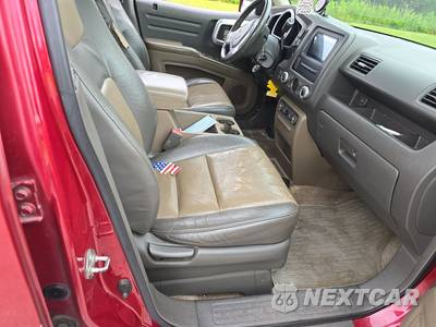 2006 Honda Ridgeline RTL Crew Cab Medium Bed w/Moonroof & Navigation - zdjęcie 8 z 17 - miniatura