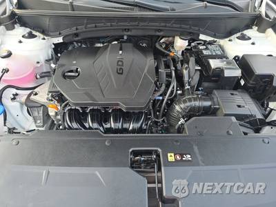 2025 Hyundai Tucson SEL - zdjęcie 15 z 20 - miniatura