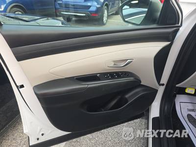 2025 Hyundai Tucson SEL - zdjęcie 9 z 20 - miniatura