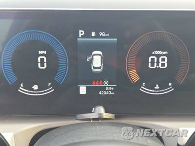 2025 Hyundai Tucson SEL - zdjęcie 12 z 20 - miniatura