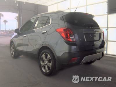 2013 Buick Encore Convenience 1SD - zdjęcie 6 z 22 - miniatura