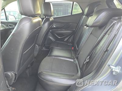2013 Buick Encore Convenience 1SD - zdjęcie 13 z 22 - miniatura