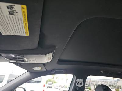 2022 Volkswagen Atlas Cross Sport V6 SEL R-Line - zdjęcie 17 z 21 - miniatura