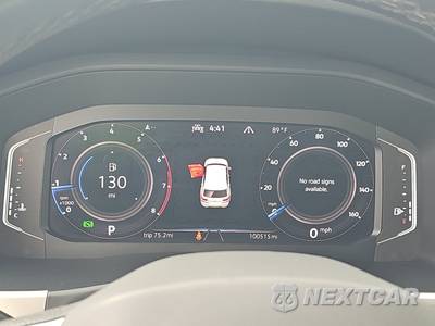 2022 Volkswagen Atlas Cross Sport V6 SEL R-Line - zdjęcie 12 z 21 - miniatura