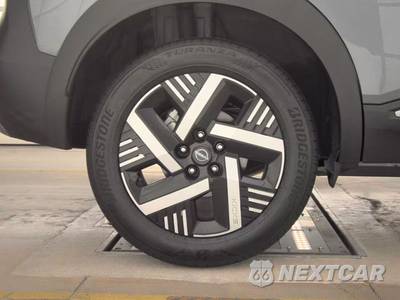 2026 Nissan Kicks SV - zdjęcie 11 z 24 - miniatura