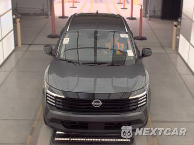 2026 Nissan Kicks SV - zdjęcie 2 z 24 - miniatura