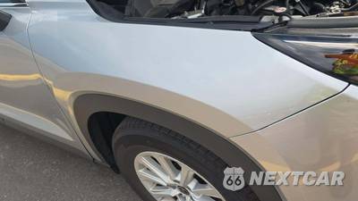 2025 Toyota Grand Highlander XLE - zdjęcie 20 z 27 - miniatura