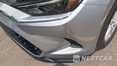 2025 Toyota Grand Highlander XLE - zdjęcie 24 z 27 - miniatura