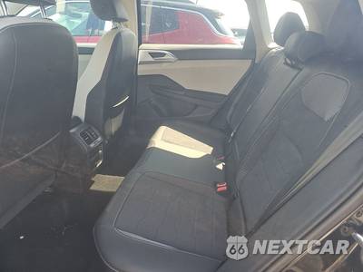 2025 Volkswagen Taos Comfortline - zdjęcie 13 z 22 - miniatura