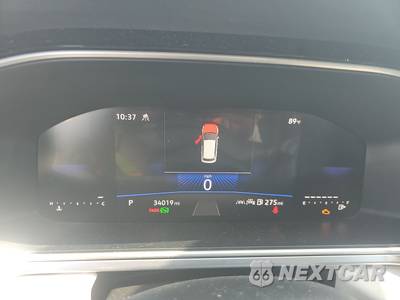 2025 Volkswagen Taos Comfortline - zdjęcie 12 z 22 - miniatura