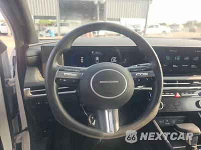 2025 Hyundai Santa Cruz SEL Crew Cab Short Bed - zdjęcie 10 z 24 - miniatura