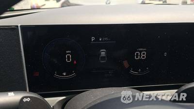 2025 Hyundai Santa Cruz SEL Crew Cab Short Bed - zdjęcie 17 z 24 - miniatura