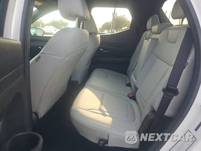 2025 Hyundai Santa Cruz SEL Crew Cab Short Bed - zdjęcie 13 z 24 - miniatura