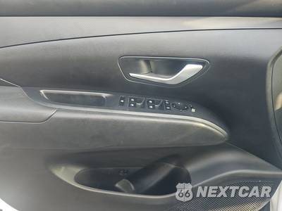 2025 Hyundai Santa Cruz SEL Crew Cab Short Bed - zdjęcie 9 z 24 - miniatura