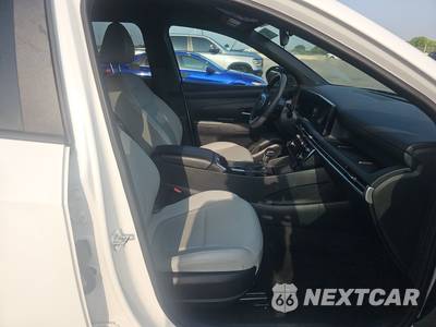 2025 Hyundai Santa Cruz SEL Crew Cab Short Bed - zdjęcie 8 z 24 - miniatura