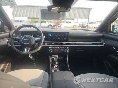 2025 Hyundai Santa Cruz SEL Crew Cab Short Bed - zdjęcie 11 z 24 - miniatura