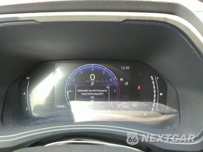 2025 Toyota Grand Highlander XLE - zdjęcie 20 z 27 - miniatura