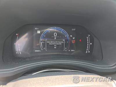 2025 Toyota Grand Highlander XLE - zdjęcie 12 z 27 - miniatura