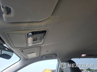 2025 Toyota Grand Highlander XLE - zdjęcie 19 z 26 - miniatura