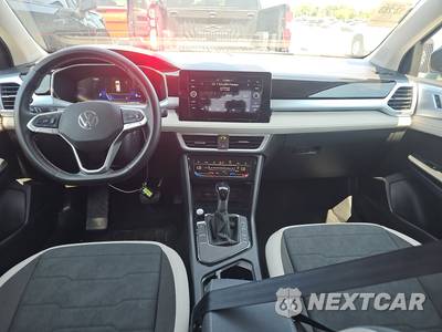 2025 Volkswagen Taos SE - zdjęcie 11 z 32 - miniatura