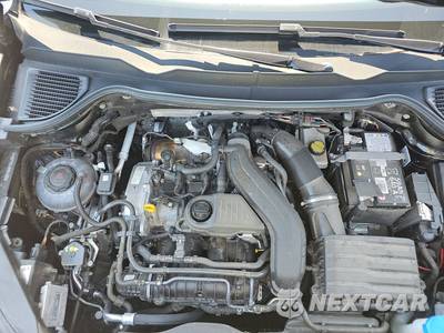 2025 Volkswagen Taos SE - zdjęcie 15 z 32 - miniatura