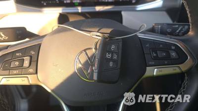 2025 Volkswagen Taos SE - zdjęcie 19 z 32 - miniatura