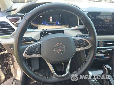 2025 Volkswagen Taos SE - zdjęcie 10 z 32 - miniatura