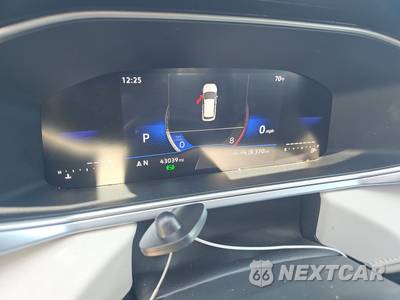 2025 Volkswagen Taos SE - zdjęcie 12 z 32 - miniatura