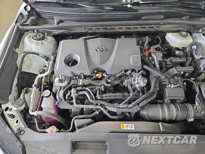 2025 Toyota Camry SE - zdjęcie 15 z 22 - miniatura