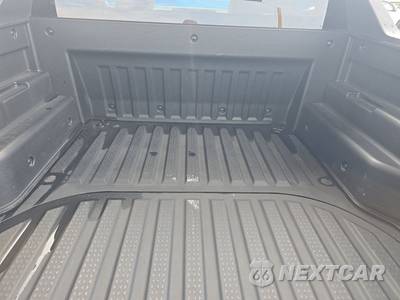2025 Hyundai Santa Cruz SEL Crew Cab Short Bed - zdjęcie 16 z 23 - miniatura