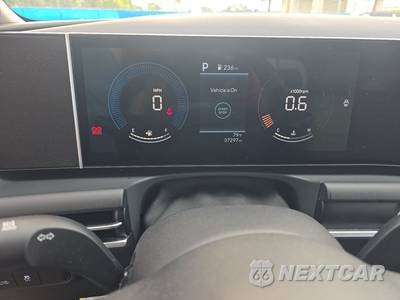 2025 Hyundai Santa Cruz SEL Crew Cab Short Bed - zdjęcie 12 z 23 - miniatura
