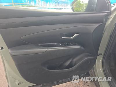 2025 Hyundai Santa Cruz SEL Crew Cab Short Bed - zdjęcie 9 z 23 - miniatura