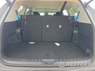 2025 Toyota Grand Highlander XLE - zdjęcie 17 z 25 - miniatura