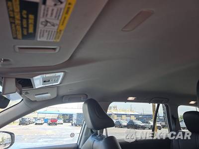 2025 Toyota Grand Highlander XLE - zdjęcie 19 z 22 - miniatura