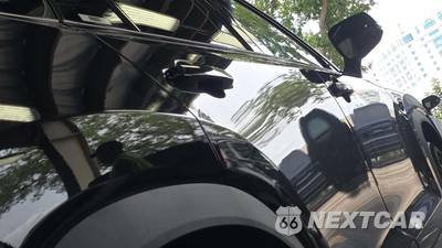 2025 Toyota Grand Highlander XLE - zdjęcie 26 z 27 - miniatura